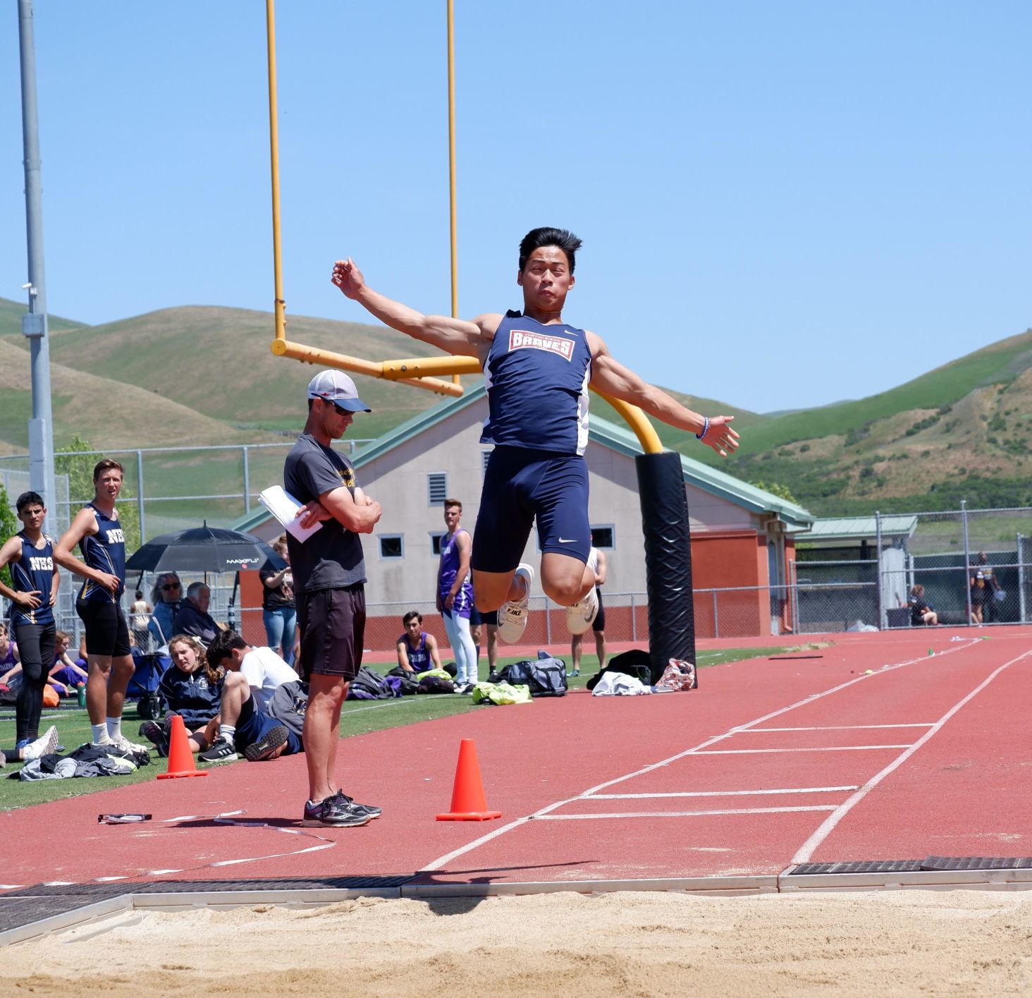 VVAL Track and Field Championships